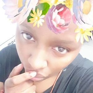 Meet your Posher, Shamika